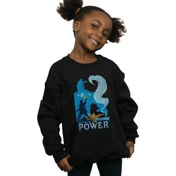 Sweat-shirt enfant Disney Unleash The Power