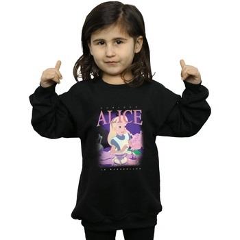 Sweat-shirt enfant Disney Alice in Wonderland