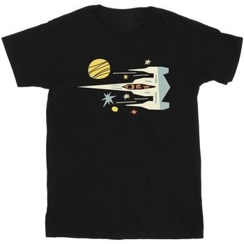 T-shirt enfant Disney The Mandalorian