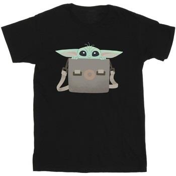 T-shirt enfant Disney The Mandalorian