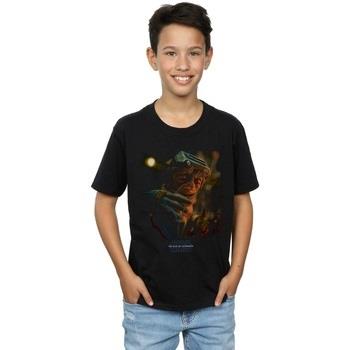 T-shirt enfant Disney The Rise Of Skywalker