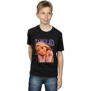 T-shirt enfant Disney Tangled