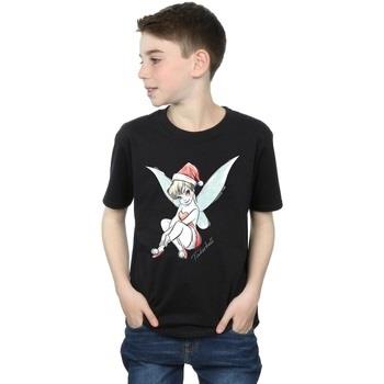 T-shirt enfant Disney Fairy