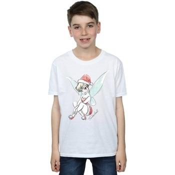 T-shirt enfant Disney Fairy