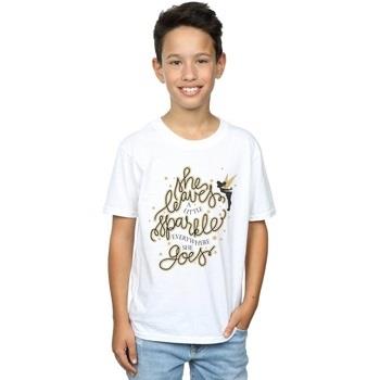 T-shirt enfant Disney BI38924