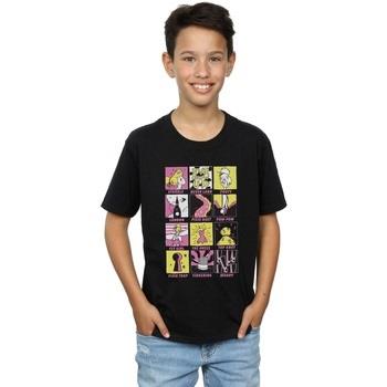 T-shirt enfant Disney BI38927