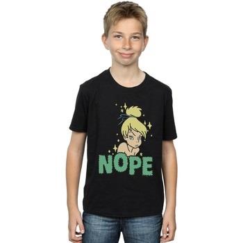 T-shirt enfant Disney Nope