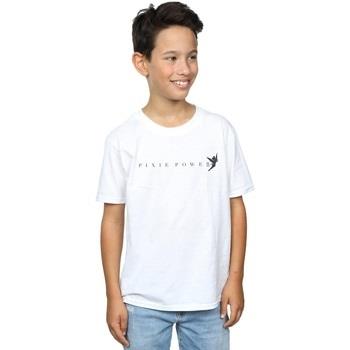 T-shirt enfant Disney Pixie Power