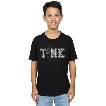 T-shirt enfant Disney Tink