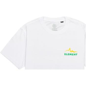 T-shirt Element Sounds Of The Mountains