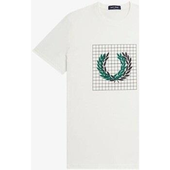 T-shirt Fred Perry M6549