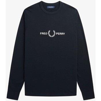 Sweat-shirt Fred Perry M4631