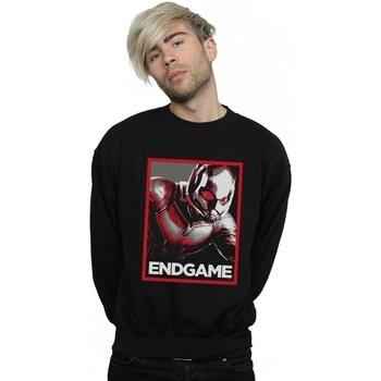 Sweat-shirt Marvel Avengers Endgame Ant-Man Poster