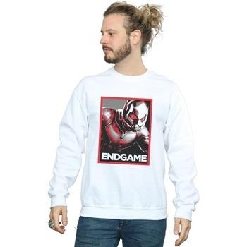 Sweat-shirt Marvel Avengers Endgame Ant-Man Poster