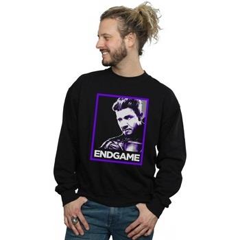 Sweat-shirt Marvel Avengers Endgame