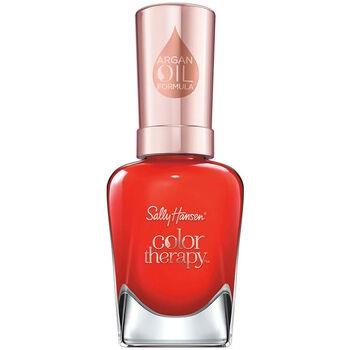 Vernis à ongles Sally Hansen Color Therapy 340-red-iance