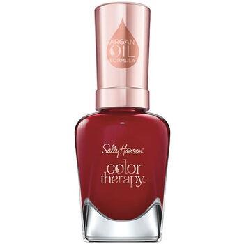 Vernis à ongles Sally Hansen Color Therapy 370-unwine'd