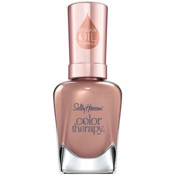 Vernis à ongles Sally Hansen Color Therapy 192-sunrise Salutation