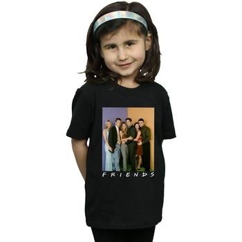 T-shirt enfant Friends Group Photo