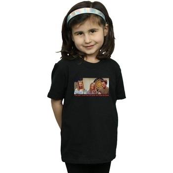 T-shirt enfant Friends They Don't Know That We Know