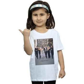 T-shirt enfant Friends BI18327