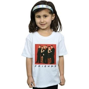 T-shirt enfant Friends Group Photo Formal