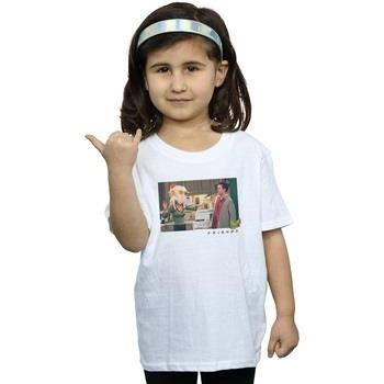 T-shirt enfant Friends Turkey Head