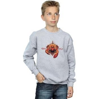 Sweat-shirt enfant Dc Comics BI6070