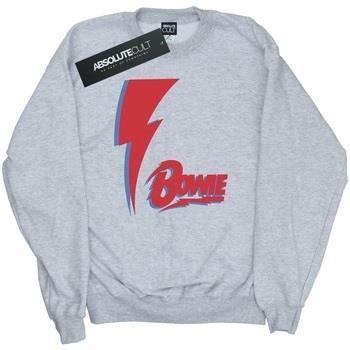 Sweat-shirt David Bowie BI19105