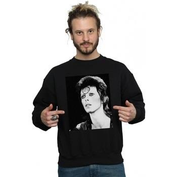 Sweat-shirt David Bowie Looking