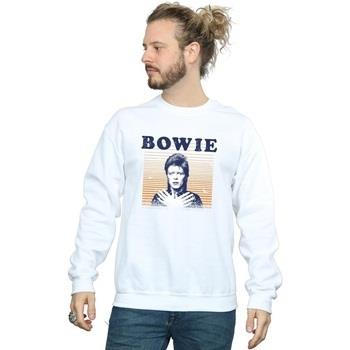 Sweat-shirt David Bowie BI19241