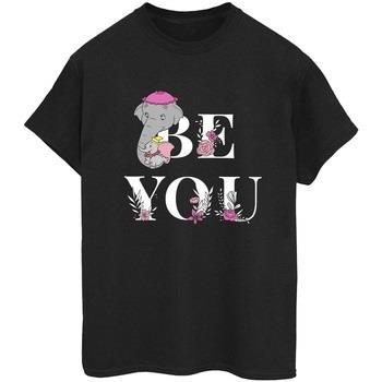 T-shirt Disney Dumbo Be You