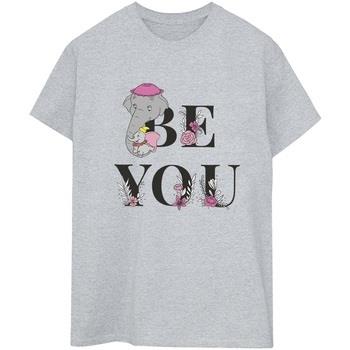 T-shirt Disney Dumbo Be You