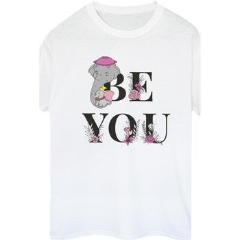 T-shirt Disney Be You