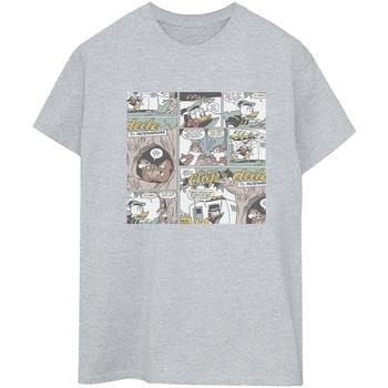 T-shirt Disney Chip 'n Dale Comic