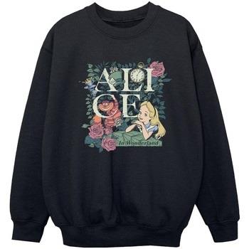 Sweat-shirt enfant Disney Alice in Wonderland