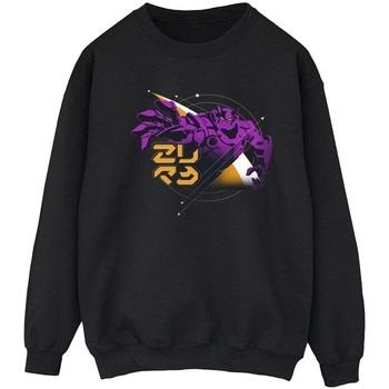 Sweat-shirt Disney Lightyear