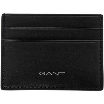 Porte-monnaie Gant Porte-cartes en cuir