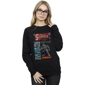 Sweat-shirt Marvel Tales Of Suspense