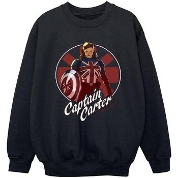 Sweat-shirt enfant Marvel What If