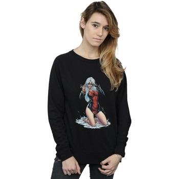 Sweat-shirt Marvel BI29997