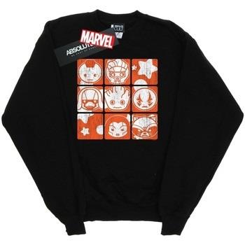 Sweat-shirt Marvel Guardians Of The Galaxy