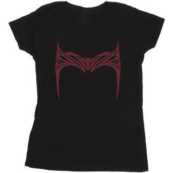 T-shirt Marvel Doctor Strange Wanda Crown