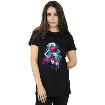 T-shirt Marvel BI18448