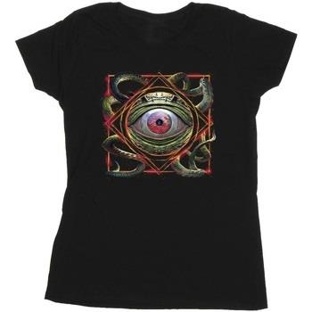 T-shirt Marvel Doctor Strange Snake Eyes