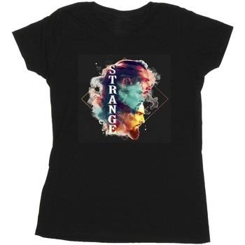 T-shirt Marvel Doctor Strange Cloud