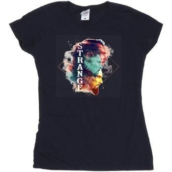 T-shirt Marvel BI18453