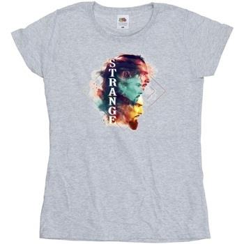 T-shirt Marvel Doctor Strange Cloud