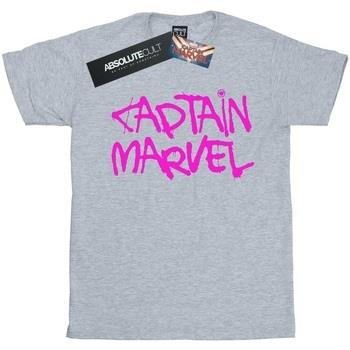 T-shirt Marvel BI18480