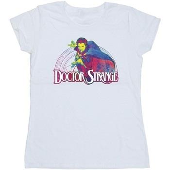 T-shirt Marvel Doctor Strange Pyschedelic